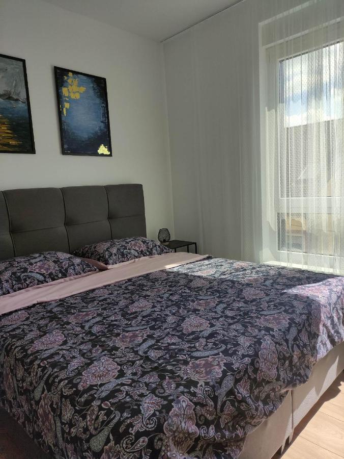 Apartman Waldy Osijek Exterior foto
