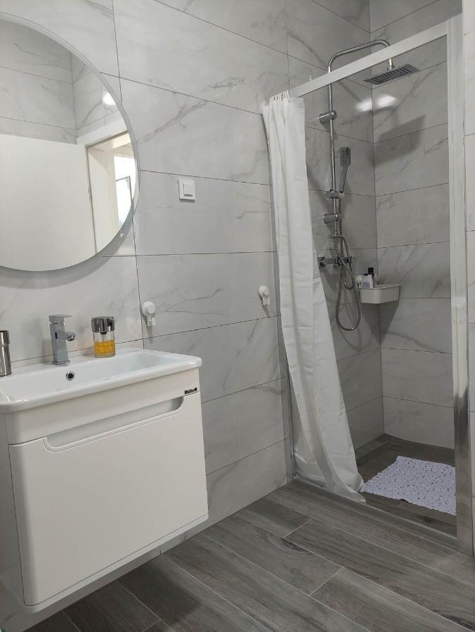Apartman Waldy Osijek Exterior foto